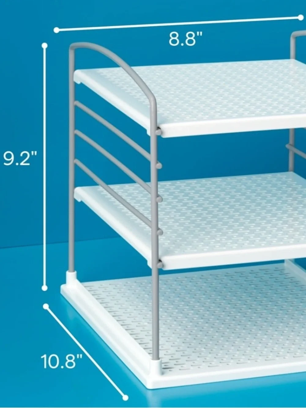 YouCopia pantry organizer